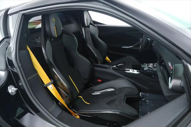 2023 Ferrari 296 GTB GTB
