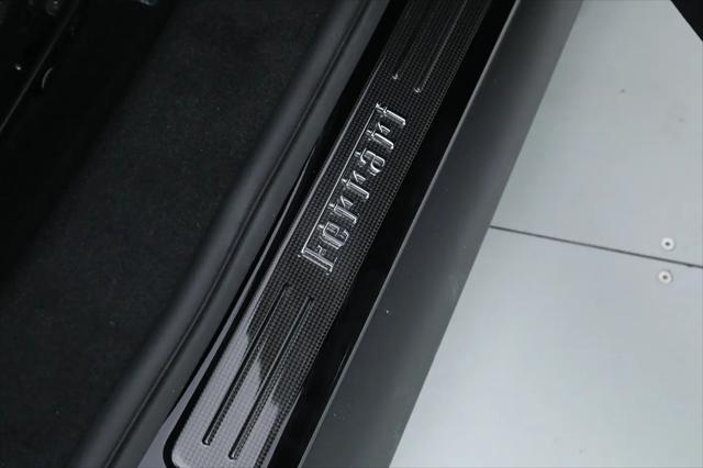 2023 Ferrari 296 GTB GTB