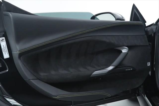 2023 Ferrari 296 GTB GTB