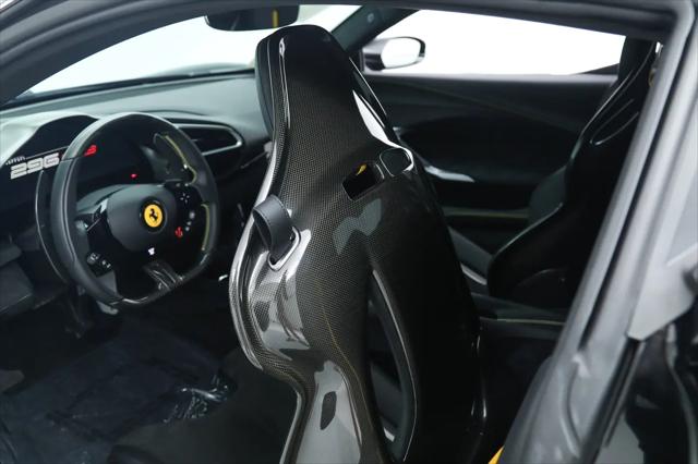 2023 Ferrari 296 GTB GTB