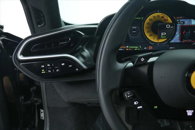 2023 Ferrari 296 GTB GTB
