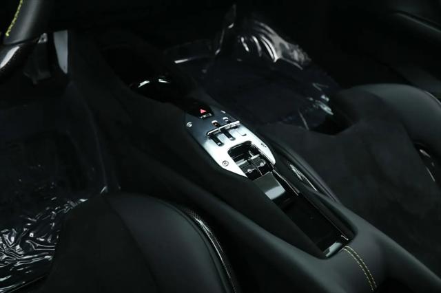 2023 Ferrari 296 GTB GTB