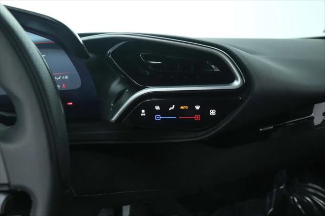 2023 Ferrari 296 GTB GTB