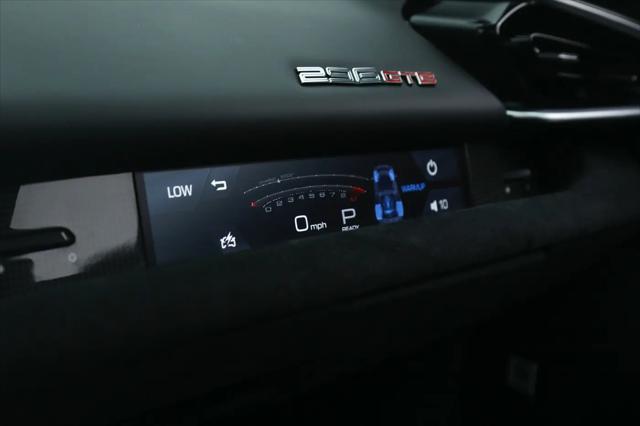 2023 Ferrari 296 GTB GTB