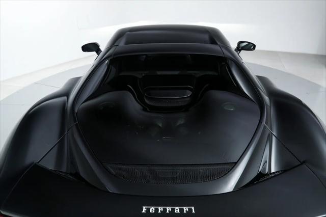2023 Ferrari 296 GTB GTB