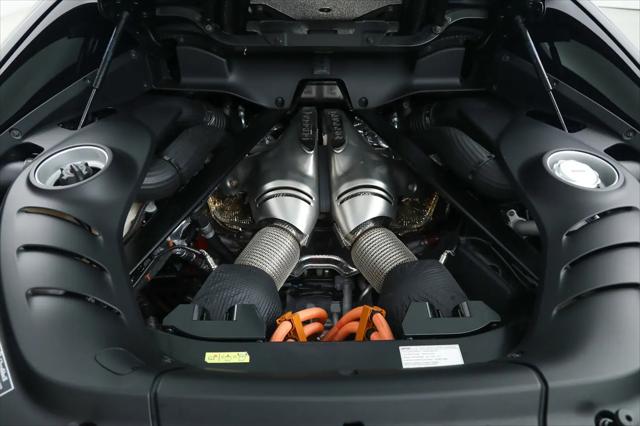 2023 Ferrari 296 GTB GTB