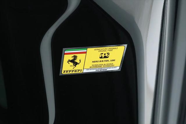 2023 Ferrari 296 GTB GTB