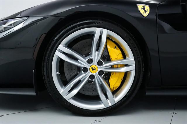 2023 Ferrari 296 GTB GTB