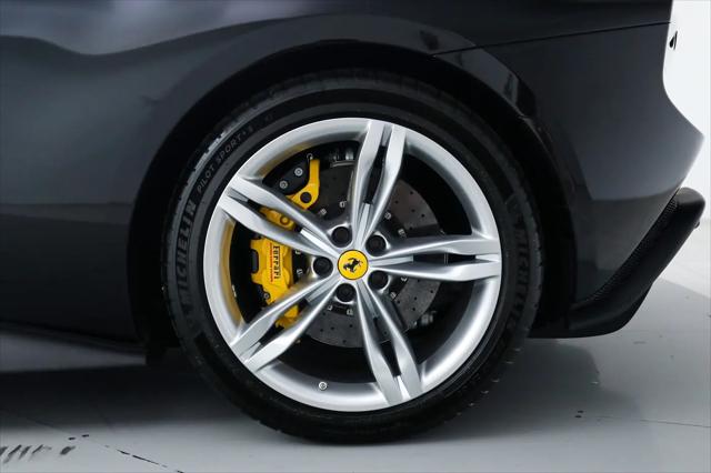 2023 Ferrari 296 GTB GTB
