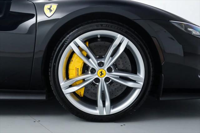2023 Ferrari 296 GTB GTB