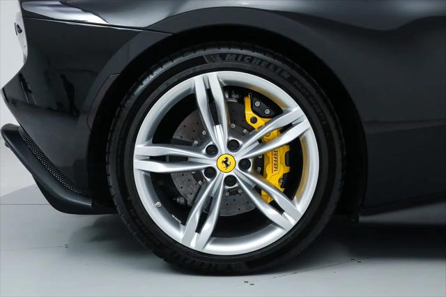2023 Ferrari 296 GTB GTB