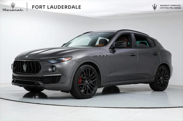 2022 Maserati Levante GT for sale in Fort Lauderdale, FL