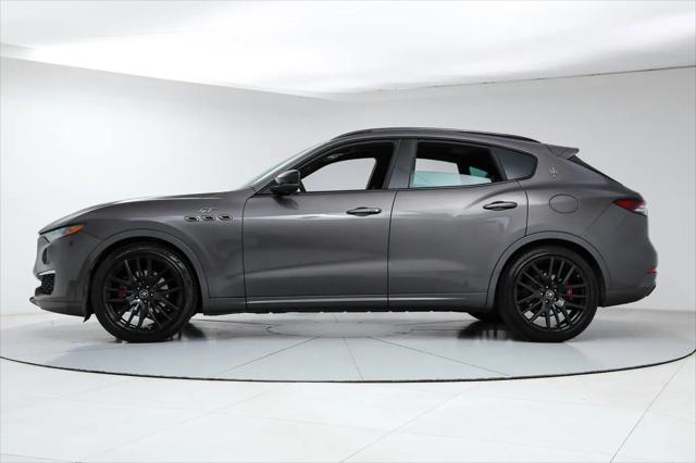 2022 Maserati Levante GT