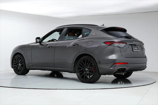 2022 Maserati Levante GT