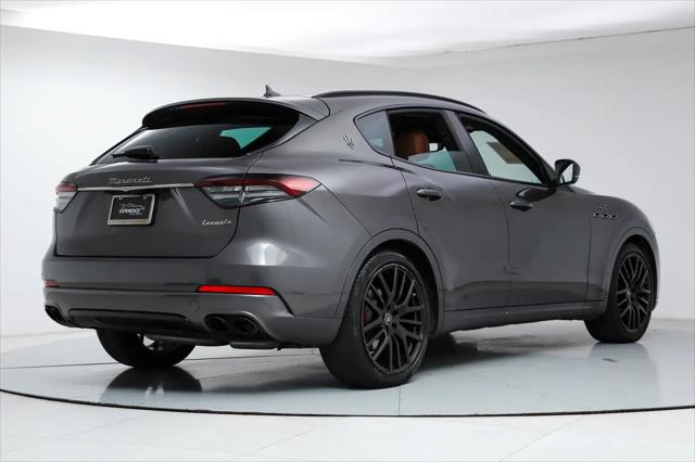 2022 Maserati Levante GT