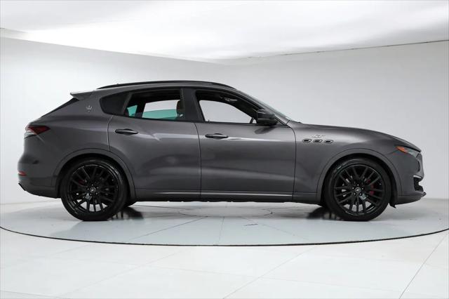 2022 Maserati Levante GT