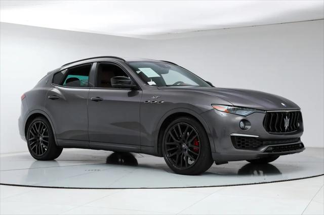 2022 Maserati Levante GT