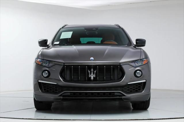 2022 Maserati Levante GT