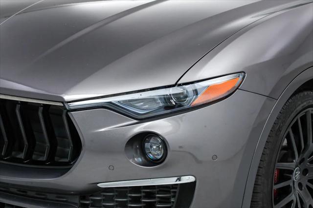 2022 Maserati Levante GT