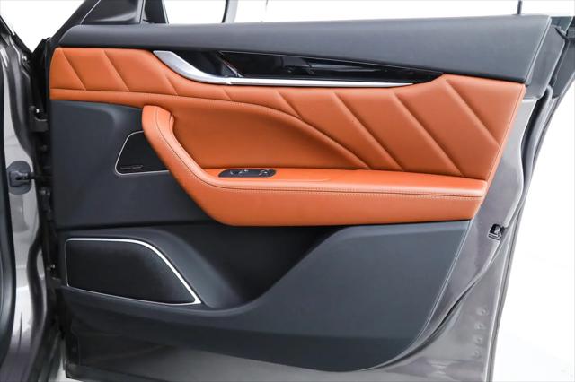 2022 Maserati Levante GT