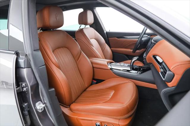 2022 Maserati Levante GT