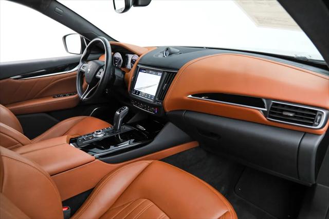 2022 Maserati Levante GT