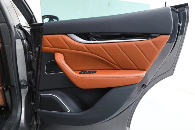 2022 Maserati Levante GT