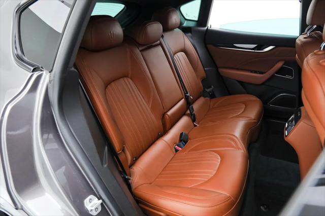 2022 Maserati Levante GT