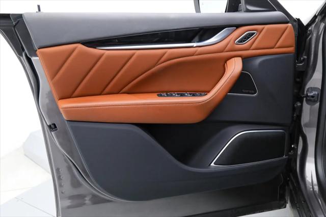 2022 Maserati Levante GT