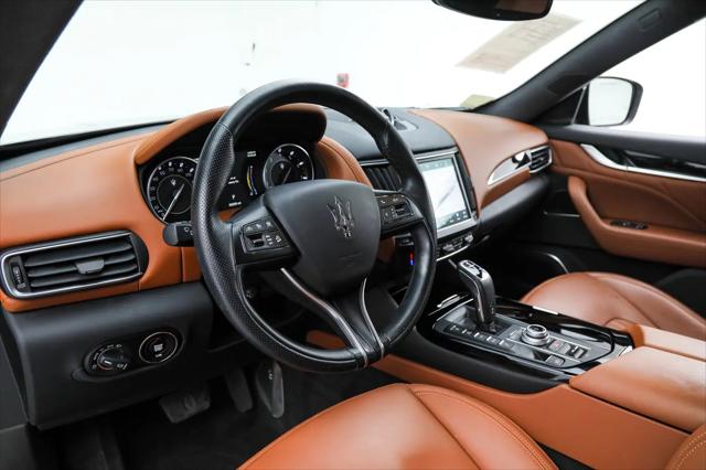 2022 Maserati Levante GT