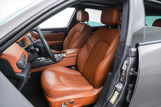 2022 Maserati Levante GT