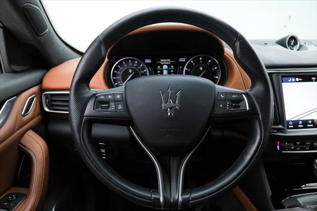 2022 Maserati Levante GT