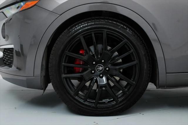 2022 Maserati Levante GT