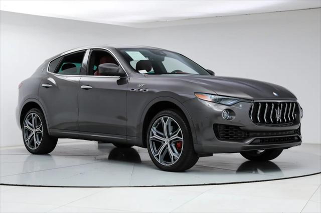 2023 Maserati Levante GT
