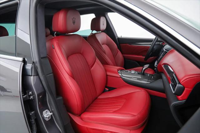 2023 Maserati Levante GT