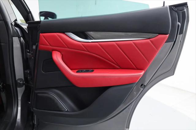 2023 Maserati Levante GT