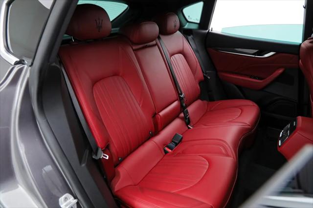 2023 Maserati Levante GT
