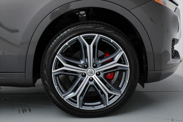 2023 Maserati Levante GT