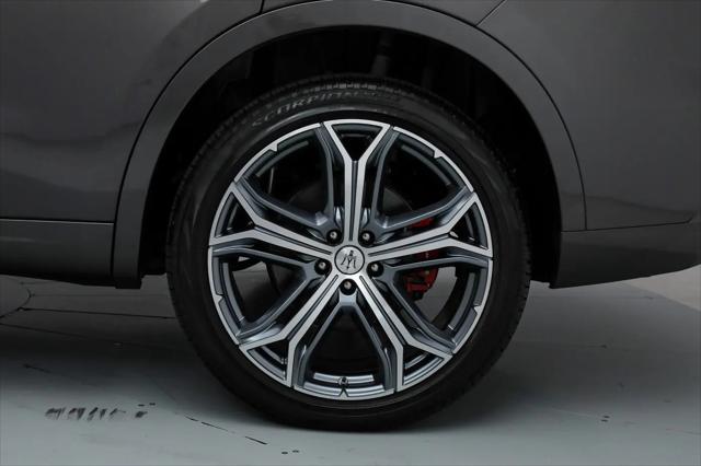 2023 Maserati Levante GT