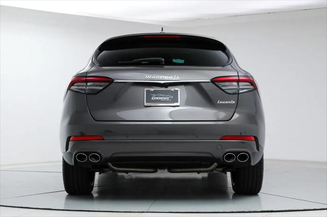 2023 Maserati Levante GT