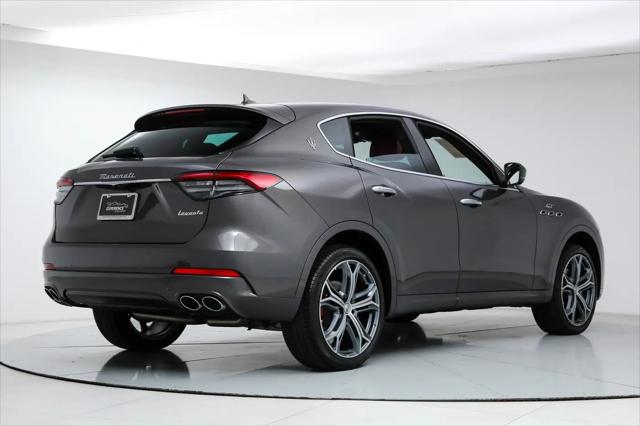 2023 Maserati Levante GT