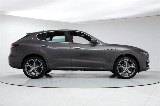 2023 Maserati Levante GT