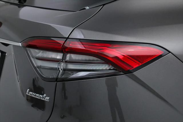 2023 Maserati Levante GT