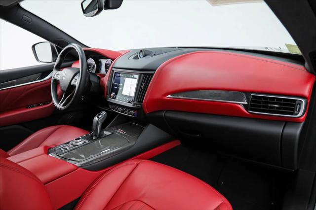 2023 Maserati Levante GT