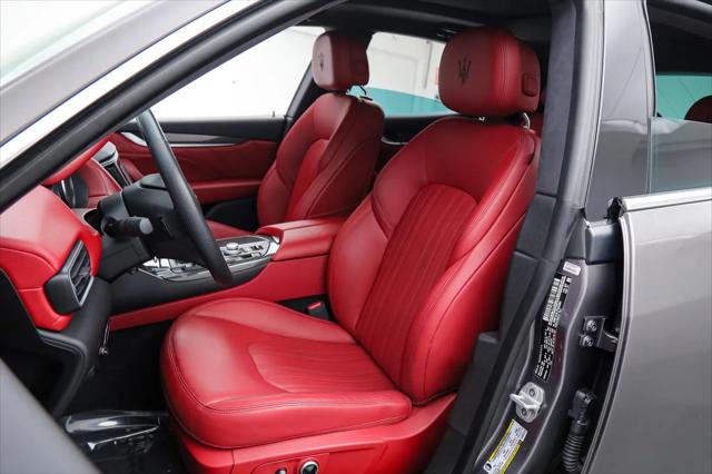 2023 Maserati Levante GT