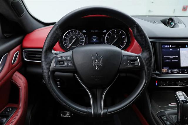 2023 Maserati Levante GT