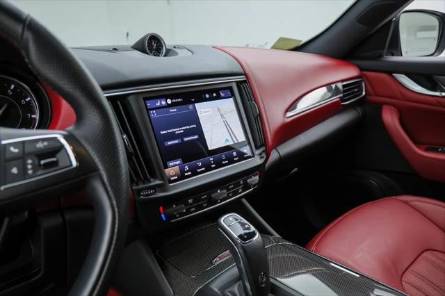 2023 Maserati Levante GT