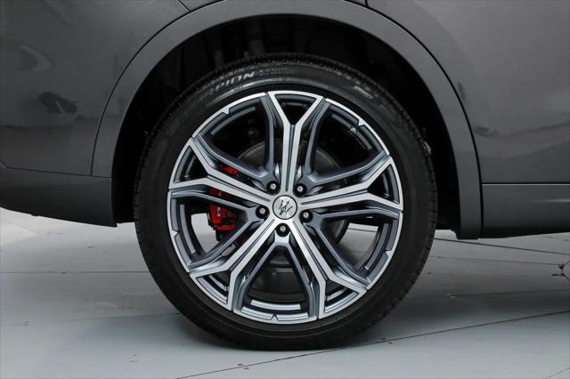 2023 Maserati Levante GT