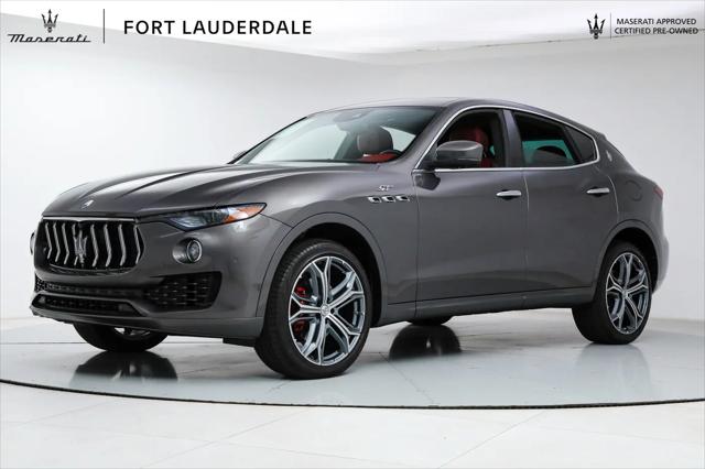 2023 Maserati Levante GT for sale in Fort Lauderdale, FL