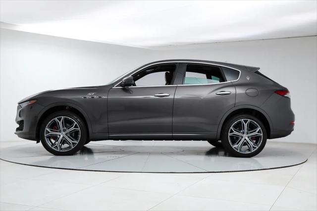 2023 Maserati Levante GT